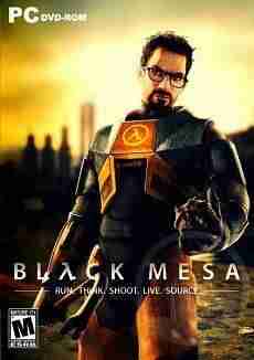 Descargar HALF-LIFE 2 BlackMesa [English][HALFLIFE] por Torrent